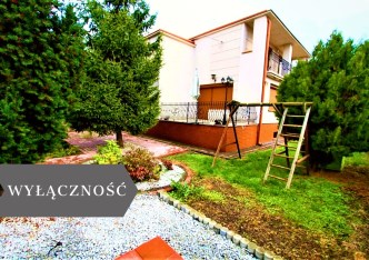 dom na sprzedaż - Włocławek, Południe