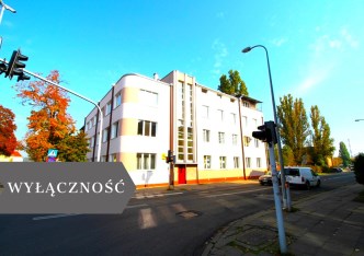 mieszkanie na sprzedaż - Włocławek, Śródmieście