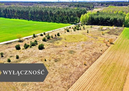 działka na sprzedaż - Bobrowniki, Winduga