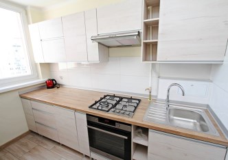 mieszkanie na wynajem - Włocławek, Zazamcze