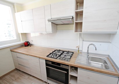 mieszkanie na wynajem - Włocławek, Zazamcze