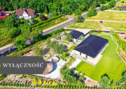 dom na sprzedaż - Brześć Kujawski, Wieniec Zalesie