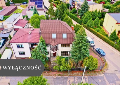 dom na sprzedaż - Włocławek, Południe
