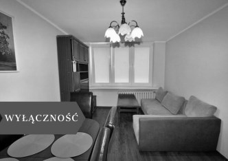 mieszkanie na sprzedaż - Włocławek, Zazamcze