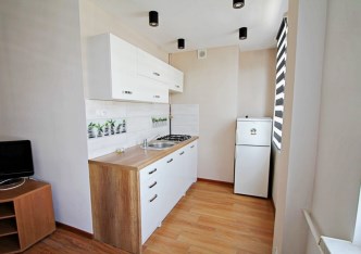 mieszkanie na wynajem - Włocławek, Centrum