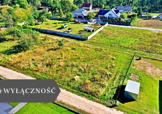 działka na sprzedaż - Brześć Kujawski, Machnacz