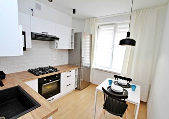 mieszkanie na wynajem - Włocławek, Centrum