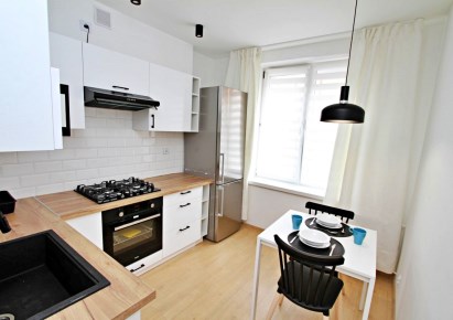 mieszkanie na wynajem - Włocławek, Centrum