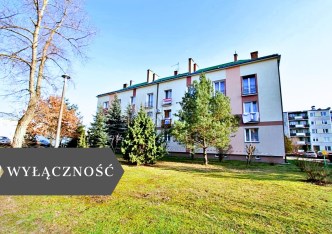 mieszkanie na sprzedaż - Włocławek, Mielęcin