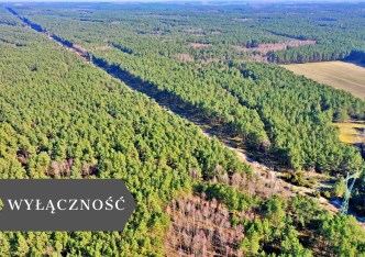 działka na sprzedaż - Bobrowniki, Bobrownickie Pole