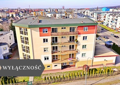 mieszkanie na sprzedaż - Włocławek, Kazimierza Wielkiego