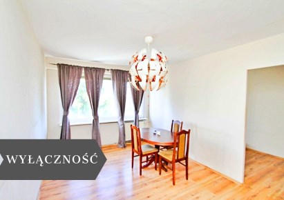 mieszkanie na sprzedaż - Włocławek, Zazamcze