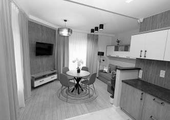 mieszkanie na wynajem - Włocławek, Południe