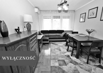 mieszkanie na sprzedaż - Włocławek, Zazamcze