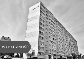 mieszkanie na sprzedaż - Włocławek, Zazamcze