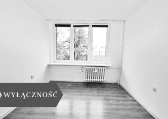 mieszkanie na sprzedaż - Włocławek, Zazamcze