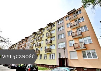 mieszkanie na sprzedaż - Włocławek, Południe