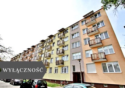 mieszkanie na sprzedaż - Włocławek, Południe