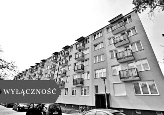 mieszkanie na sprzedaż - Włocławek, Południe
