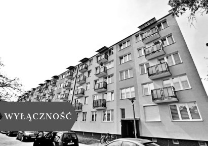 mieszkanie na sprzedaż - Włocławek, Południe
