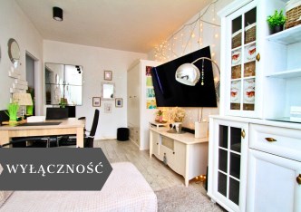 mieszkanie na sprzedaż - Włocławek, Centrum