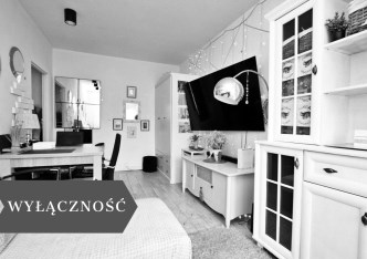 mieszkanie na sprzedaż - Włocławek, Centrum