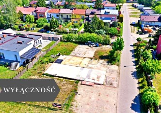 działka na sprzedaż - Fabianki, Szpetal Górny