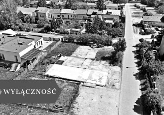 działka na sprzedaż - Fabianki, Szpetal Górny