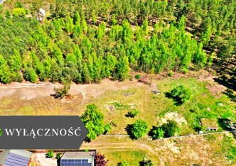 działka na sprzedaż - Włocławek (gw), Kosinowo