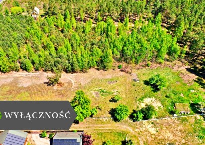 działka na sprzedaż - Włocławek (gw), Kosinowo