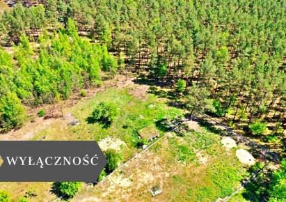 działka na sprzedaż - Włocławek (gw), Kosinowo
