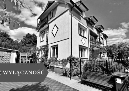 dom na sprzedaż - Lipno