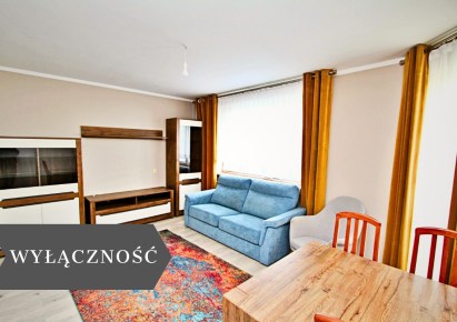 mieszkanie na sprzedaż - Włocławek, Zazamcze