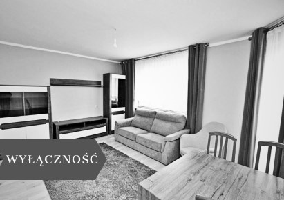 mieszkanie na sprzedaż - Włocławek, Zazamcze