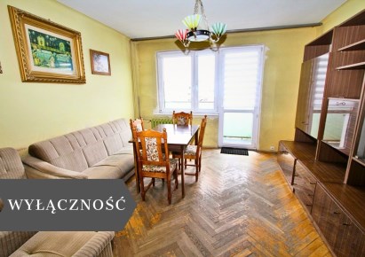 mieszkanie na sprzedaż - Włocławek, Południe