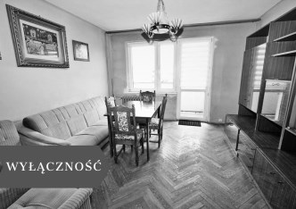 mieszkanie na sprzedaż - Włocławek, Południe