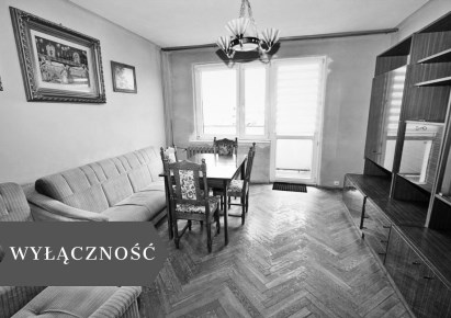 mieszkanie na sprzedaż - Włocławek, Południe