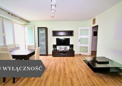 mieszkanie na sprzedaż - Włocławek, Zazamcze