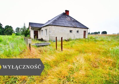 dom na sprzedaż - Fabianki, Nowy Witoszyn