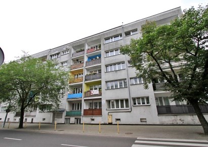 mieszkanie na sprzedaż - Włocławek, Śródmieście