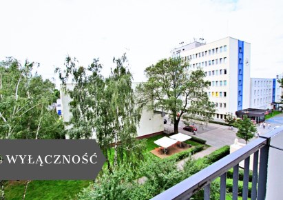 mieszkanie na sprzedaż - Włocławek, Centrum