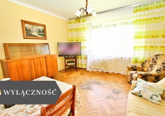 mieszkanie na sprzedaż - Włocławek, Centrum