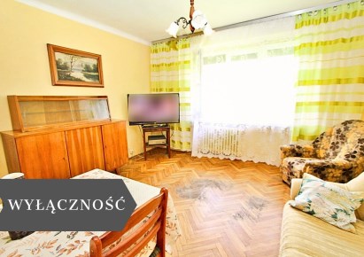 mieszkanie na sprzedaż - Włocławek, Centrum