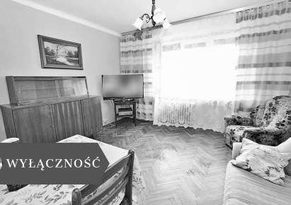 mieszkanie na sprzedaż - Włocławek, Centrum
