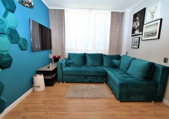 mieszkanie na wynajem - Włocławek, Południe