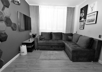 mieszkanie na wynajem - Włocławek, Południe