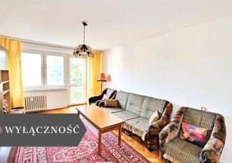 mieszkanie na sprzedaż - Włocławek, Centrum