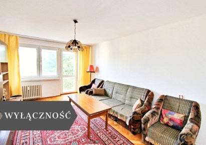 mieszkanie na sprzedaż - Włocławek, Centrum