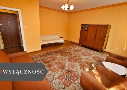 mieszkanie na sprzedaż - Włocławek, Centrum