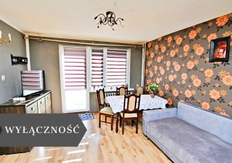 mieszkanie na sprzedaż - Włocławek, Południe